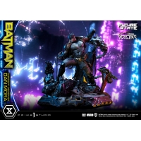 [Pre-Order] PRIME1 STUDIO - MMDCBH-06RD: MUSEUM MASTERLINE BATMAN: HUSH (COMICS) NIGHTWING RED VERSION