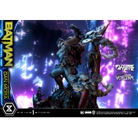 [Pre-Order] PRIME1 STUDIO - MMDCBH-06RD: MUSEUM MASTERLINE BATMAN: HUSH (COMICS) NIGHTWING RED VERSION