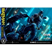 [Pre-Order] PRIME1 STUDIO - MMDCBH-06RD: MUSEUM MASTERLINE BATMAN: HUSH (COMICS) NIGHTWING RED VERSION