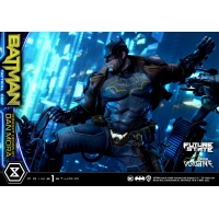 [Pre-Order] PRIME1 STUDIO - MMDCBH-06RD: MUSEUM MASTERLINE BATMAN: HUSH (COMICS) NIGHTWING RED VERSION