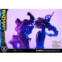 [Pre-Order] PRIME1 STUDIO - MMDCBH-06RD: MUSEUM MASTERLINE BATMAN: HUSH (COMICS) NIGHTWING RED VERSION