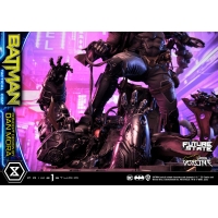 [Pre-Order] PRIME1 STUDIO - MMDCBH-06RD: MUSEUM MASTERLINE BATMAN: HUSH (COMICS) NIGHTWING RED VERSION