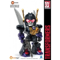 Kids Nations - Transformers Series -TF02 -  Set of 5 (Toy Soul Exclusive) 