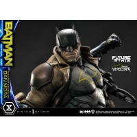 [Pre-Order] PRIME1 STUDIO - MMDCBH-06RD: MUSEUM MASTERLINE BATMAN: HUSH (COMICS) NIGHTWING RED VERSION