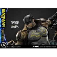 [Pre-Order] PRIME1 STUDIO - MMDCBH-06RD: MUSEUM MASTERLINE BATMAN: HUSH (COMICS) NIGHTWING RED VERSION