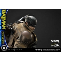 [Pre-Order] PRIME1 STUDIO - MMDCBH-06RD: MUSEUM MASTERLINE BATMAN: HUSH (COMICS) NIGHTWING RED VERSION