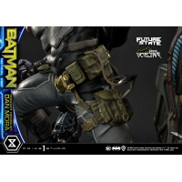 [Pre-Order] PRIME1 STUDIO - MMDCBH-06RD: MUSEUM MASTERLINE BATMAN: HUSH (COMICS) NIGHTWING RED VERSION