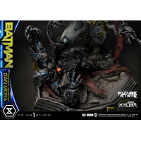 [Pre-Order] PRIME1 STUDIO - MMDCBH-06RD: MUSEUM MASTERLINE BATMAN: HUSH (COMICS) NIGHTWING RED VERSION