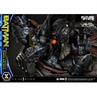 [Pre-Order] PRIME1 STUDIO - MMDCBH-06RD: MUSEUM MASTERLINE BATMAN: HUSH (COMICS) NIGHTWING RED VERSION