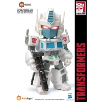 Kids Nations - Transformers Series -TF02 -  Set of 5 (Toy Soul Exclusive) 