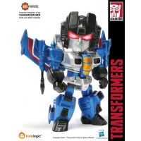 Kids Nations - Transformers Series -TF02 -  Set of 5 (Toy Soul Exclusive) 