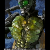 Bandai - S.I.C. - Greeed Uva (Non-Movable) - Tamashii Limited