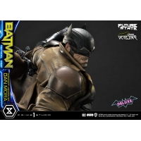 [Pre-Order] PRIME1 STUDIO - UPMDC-01DX: BATMAN DARK DETECTIVE TACTICAL COAT (DC FUTURE STATE) DELUXE VERSION