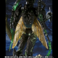 Bandai - S.I.C. - Greeed Uva (Non-Movable) - Tamashii Limited