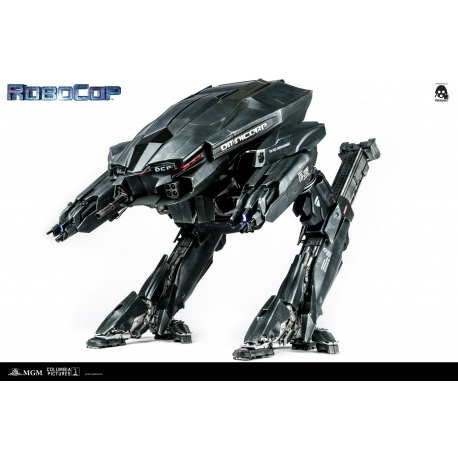 [PO] ThreeZero - Robocop - ED-209