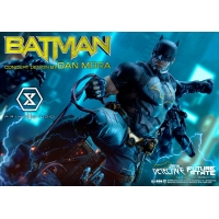 [Pre-Order] PRIME1 STUDIO - UPMDC-01DXS: BATMAN DARK DETECTIVE TACTICAL COAT (DC FUTURE STATE) DELUXE BONUS VERSION