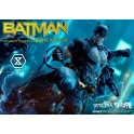 [Pre-Order] PRIME1 STUDIO - UPMDC-02: BATMAN DARK DETECTIVE (DC FUTURE STATE)