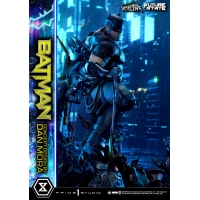 [Pre-Order] PRIME1 STUDIO - UPMDC-01DXS: BATMAN DARK DETECTIVE TACTICAL COAT (DC FUTURE STATE) DELUXE BONUS VERSION