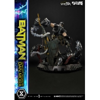 [Pre-Order] PRIME1 STUDIO - UPMDC-01DXS: BATMAN DARK DETECTIVE TACTICAL COAT (DC FUTURE STATE) DELUXE BONUS VERSION