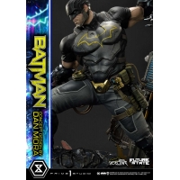 [Pre-Order] PRIME1 STUDIO - UPMDC-01DXS: BATMAN DARK DETECTIVE TACTICAL COAT (DC FUTURE STATE) DELUXE BONUS VERSION