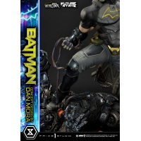 [Pre-Order] PRIME1 STUDIO - UPMDC-01DXS: BATMAN DARK DETECTIVE TACTICAL COAT (DC FUTURE STATE) DELUXE BONUS VERSION