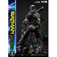 [Pre-Order] PRIME1 STUDIO - UPMDC-01DXS: BATMAN DARK DETECTIVE TACTICAL COAT (DC FUTURE STATE) DELUXE BONUS VERSION