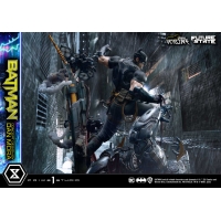 [Pre-Order] PRIME1 STUDIO - UPMDC-01DXS: BATMAN DARK DETECTIVE TACTICAL COAT (DC FUTURE STATE) DELUXE BONUS VERSION