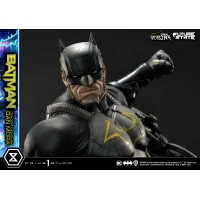 [Pre-Order] PRIME1 STUDIO - UPMDC-01DXS: BATMAN DARK DETECTIVE TACTICAL COAT (DC FUTURE STATE) DELUXE BONUS VERSION