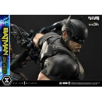 [Pre-Order] PRIME1 STUDIO - UPMDC-01DXS: BATMAN DARK DETECTIVE TACTICAL COAT (DC FUTURE STATE) DELUXE BONUS VERSION