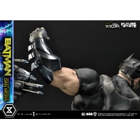 [Pre-Order] PRIME1 STUDIO - UPMDC-01DXS: BATMAN DARK DETECTIVE TACTICAL COAT (DC FUTURE STATE) DELUXE BONUS VERSION