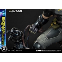 [Pre-Order] PRIME1 STUDIO - UPMDC-01DXS: BATMAN DARK DETECTIVE TACTICAL COAT (DC FUTURE STATE) DELUXE BONUS VERSION