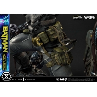 [Pre-Order] PRIME1 STUDIO - UPMDC-01DXS: BATMAN DARK DETECTIVE TACTICAL COAT (DC FUTURE STATE) DELUXE BONUS VERSION