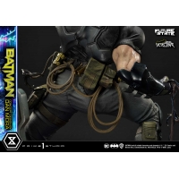 [Pre-Order] PRIME1 STUDIO - UPMDC-01DXS: BATMAN DARK DETECTIVE TACTICAL COAT (DC FUTURE STATE) DELUXE BONUS VERSION