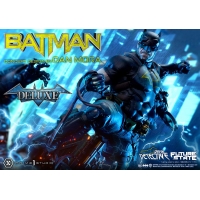 [Pre-Order] PRIME1 STUDIO - UPMDC-02: BATMAN DARK DETECTIVE (DC FUTURE STATE)