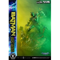 [Pre-Order] PRIME1 STUDIO - UPMDC-02: BATMAN DARK DETECTIVE (DC FUTURE STATE)