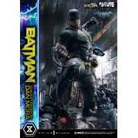 [Pre-Order] PRIME1 STUDIO - UPMDC-02: BATMAN DARK DETECTIVE (DC FUTURE STATE)