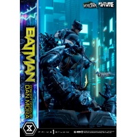 [Pre-Order] PRIME1 STUDIO - UPMDC-02: BATMAN DARK DETECTIVE (DC FUTURE STATE)