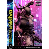 [Pre-Order] PRIME1 STUDIO - UPMDC-02: BATMAN DARK DETECTIVE (DC FUTURE STATE)