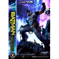 [Pre-Order] PRIME1 STUDIO - UPMDC-02: BATMAN DARK DETECTIVE (DC FUTURE STATE)