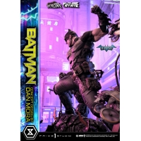 [Pre-Order] PRIME1 STUDIO - UPMDC-02: BATMAN DARK DETECTIVE (DC FUTURE STATE)