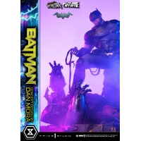 [Pre-Order] PRIME1 STUDIO - UPMDC-02: BATMAN DARK DETECTIVE (DC FUTURE STATE)