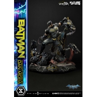 [Pre-Order] PRIME1 STUDIO - UPMDC-02: BATMAN DARK DETECTIVE (DC FUTURE STATE)