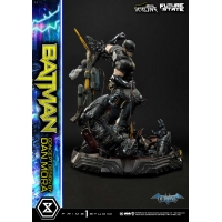 [Pre-Order] PRIME1 STUDIO - UPMDC-02: BATMAN DARK DETECTIVE (DC FUTURE STATE)