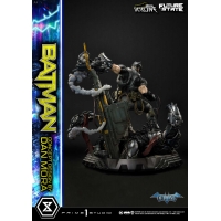 [Pre-Order] PRIME1 STUDIO - UPMDC-02: BATMAN DARK DETECTIVE (DC FUTURE STATE)