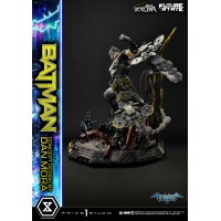 [Pre-Order] PRIME1 STUDIO - UPMDC-02: BATMAN DARK DETECTIVE (DC FUTURE STATE)