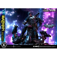 [Pre-Order] PRIME1 STUDIO - UPMDC-02: BATMAN DARK DETECTIVE (DC FUTURE STATE)