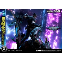 [Pre-Order] PRIME1 STUDIO - UPMDC-02: BATMAN DARK DETECTIVE (DC FUTURE STATE)