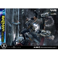 [Pre-Order] PRIME1 STUDIO - UPMDC-02: BATMAN DARK DETECTIVE (DC FUTURE STATE)