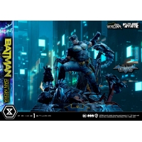 [Pre-Order] PRIME1 STUDIO - UPMDC-02: BATMAN DARK DETECTIVE (DC FUTURE STATE)