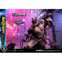 [Pre-Order] PRIME1 STUDIO - UPMDC-02: BATMAN DARK DETECTIVE (DC FUTURE STATE)